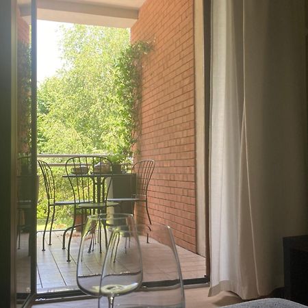 L'Appartamento Sul Corso Alba  Luaran gambar