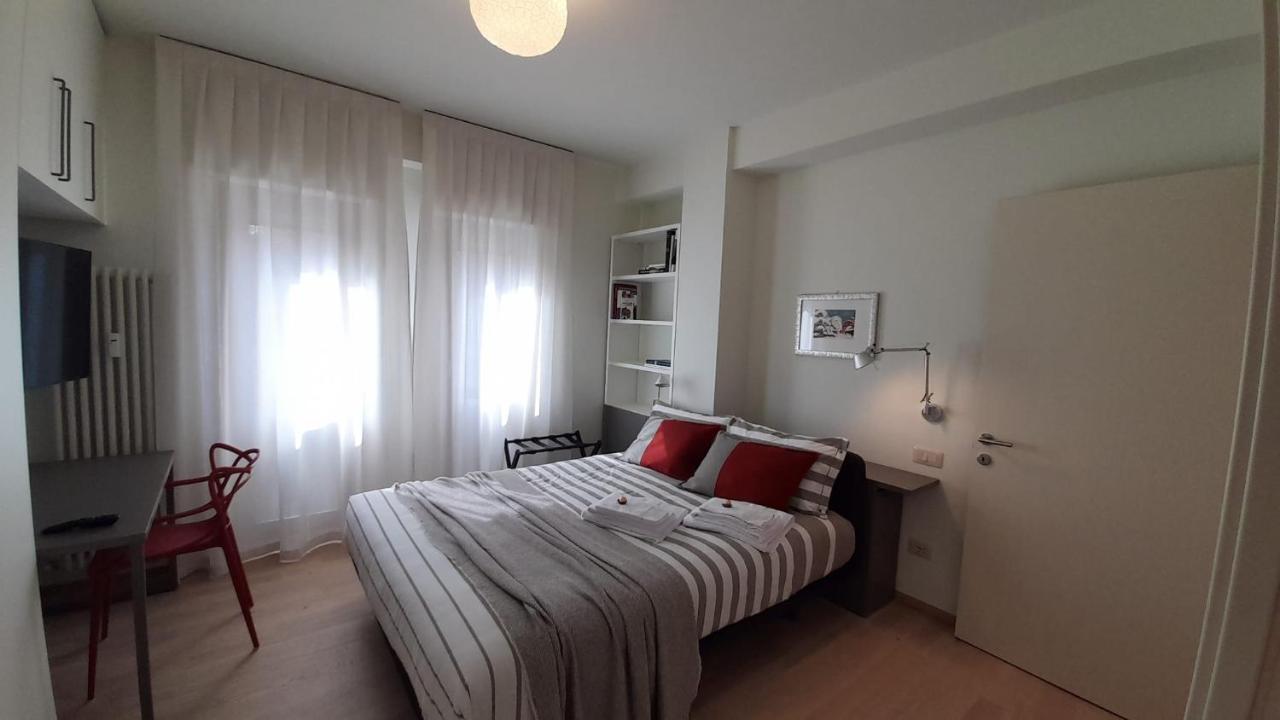 L'Appartamento Sul Corso Alba  Luaran gambar