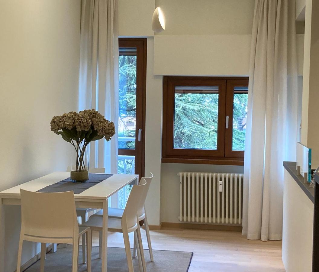 L'Appartamento Sul Corso Alba  Luaran gambar